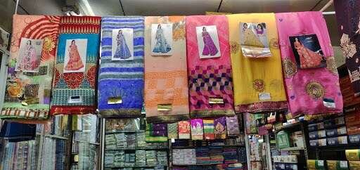 Sri Kumaran Textiles
